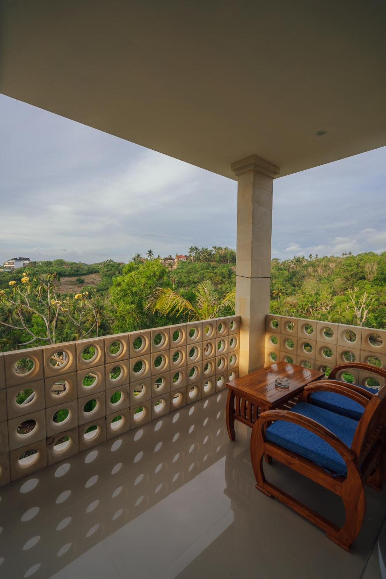 Kelingking Paradise Suites Villa Klungkung Exterior photo