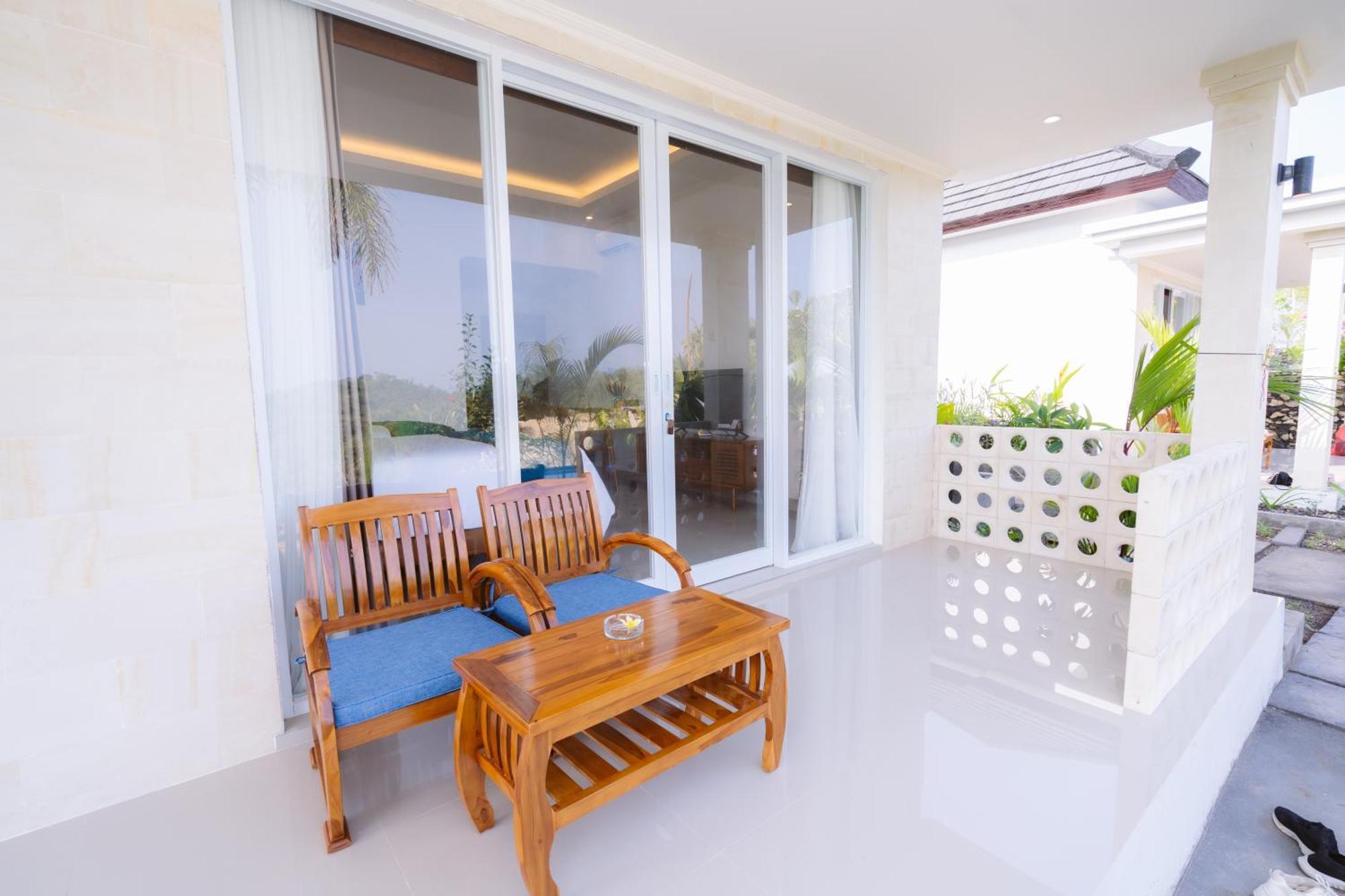 Kelingking Paradise Suites Villa Klungkung Exterior photo