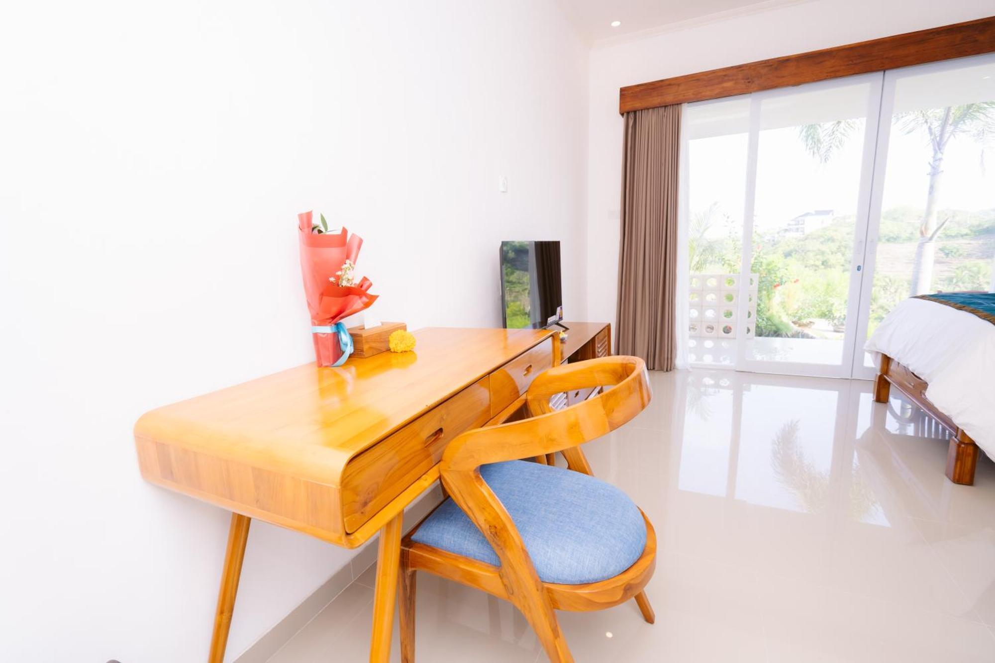 Kelingking Paradise Suites Villa Klungkung Exterior photo