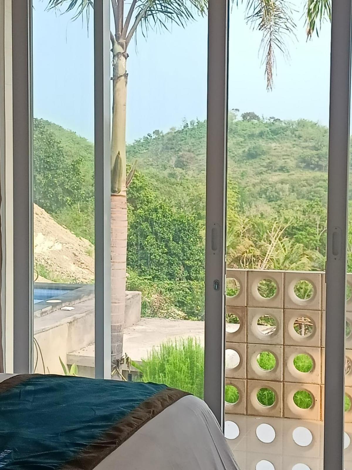Kelingking Paradise Suites Villa Klungkung Exterior photo